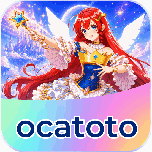 ocatoto APK Indonesia - Katalog lengkap ribuan aplikasi Android berkualitas untuk download gratis