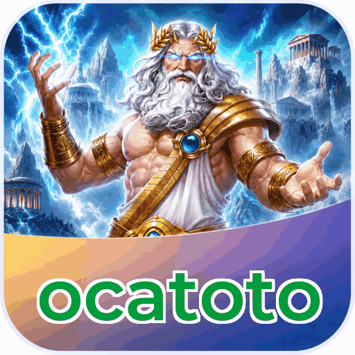 ocatoto APK v4.7.5 - Screenshot UI modern dan intuitif Indonesia